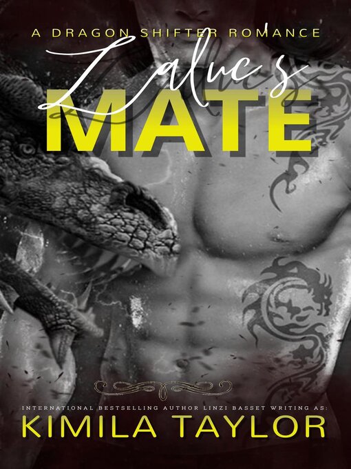 Title details for Zaluc's Mate by Kimila Taylor - Available
